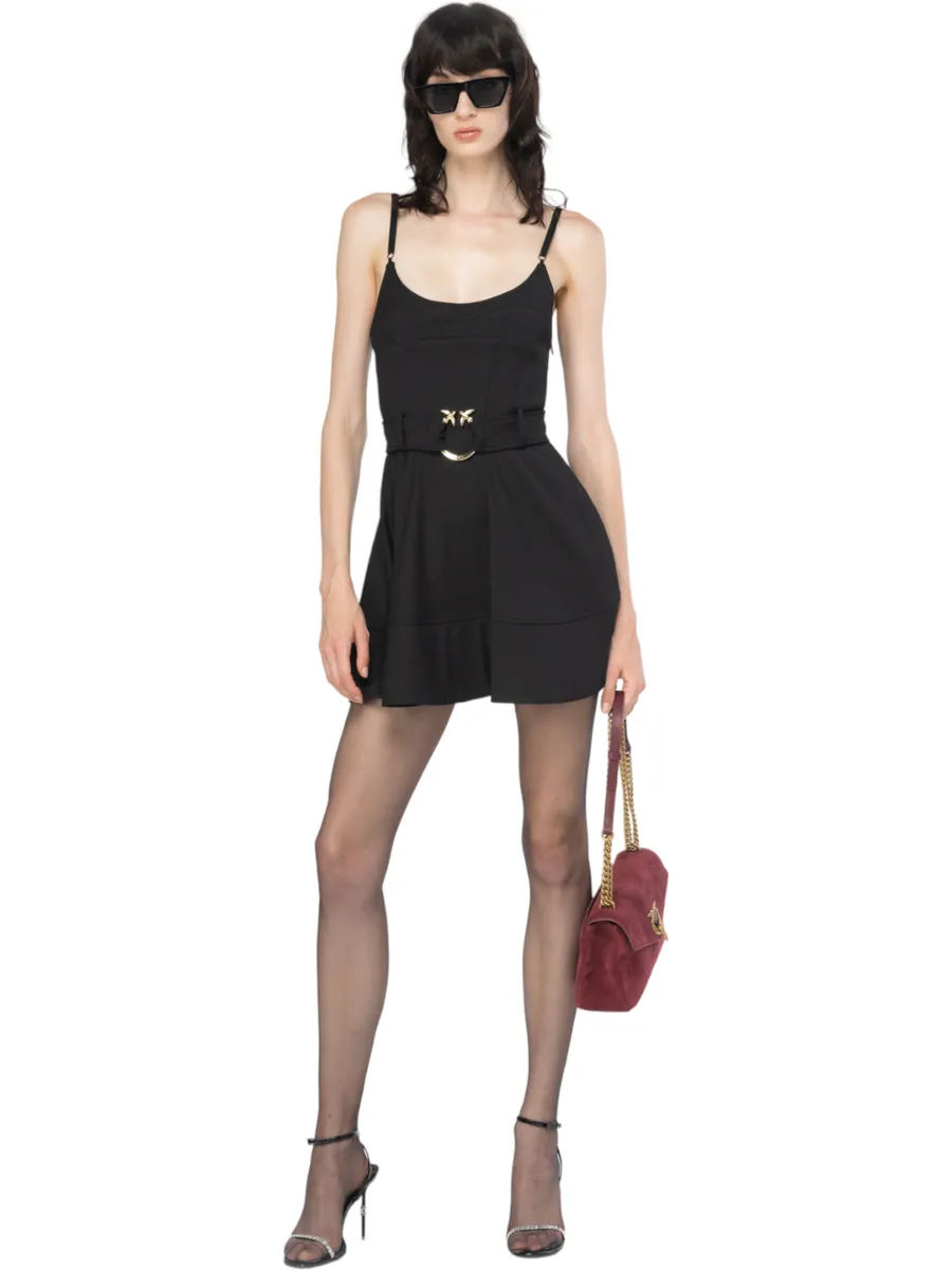 Alcide mini dress