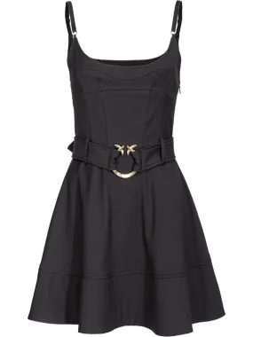 Alcide mini dress