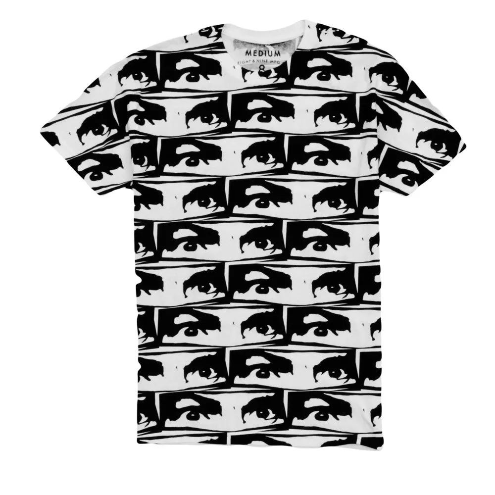 All Eyez On Me T Shirt