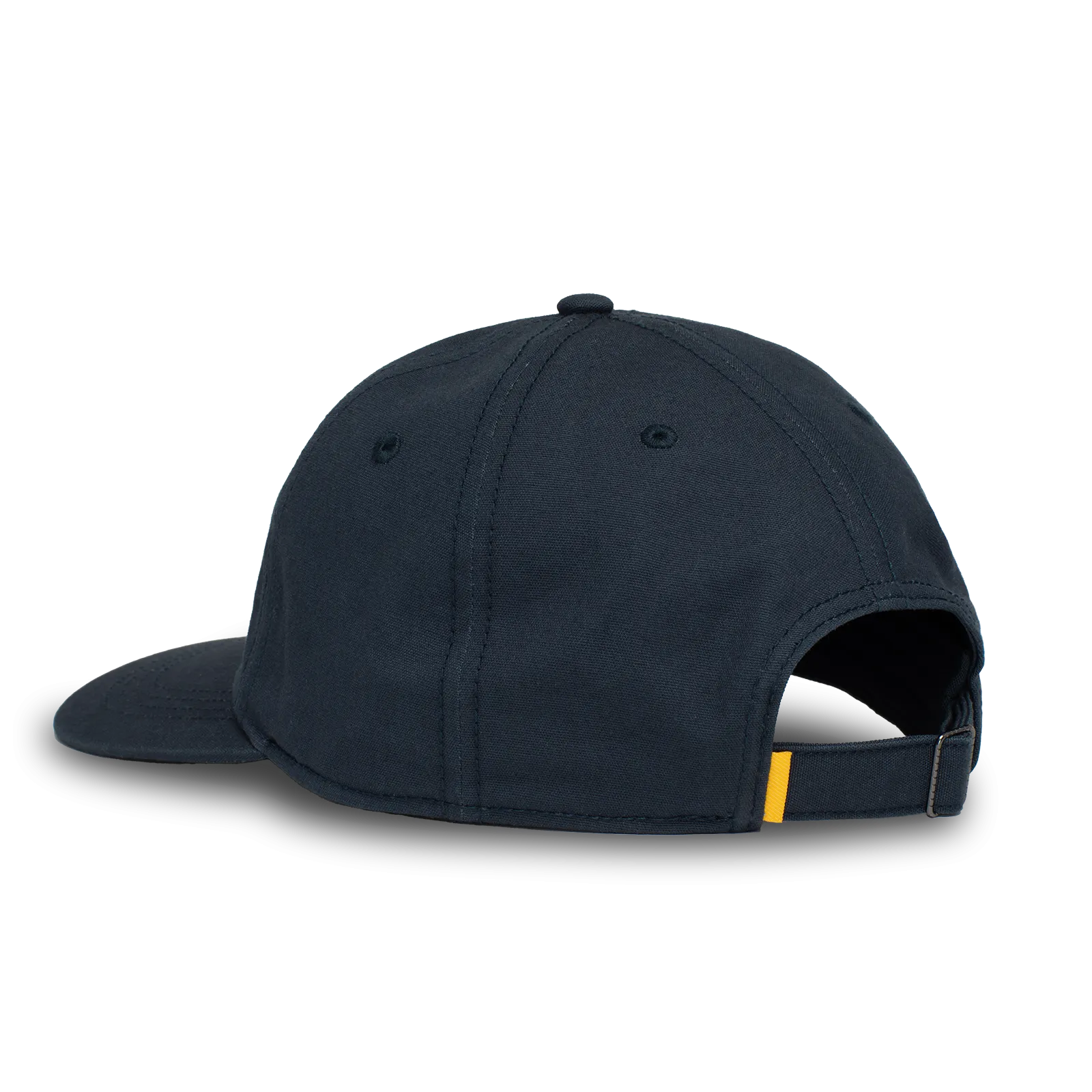 Allgood Cotton Cap - True Navy