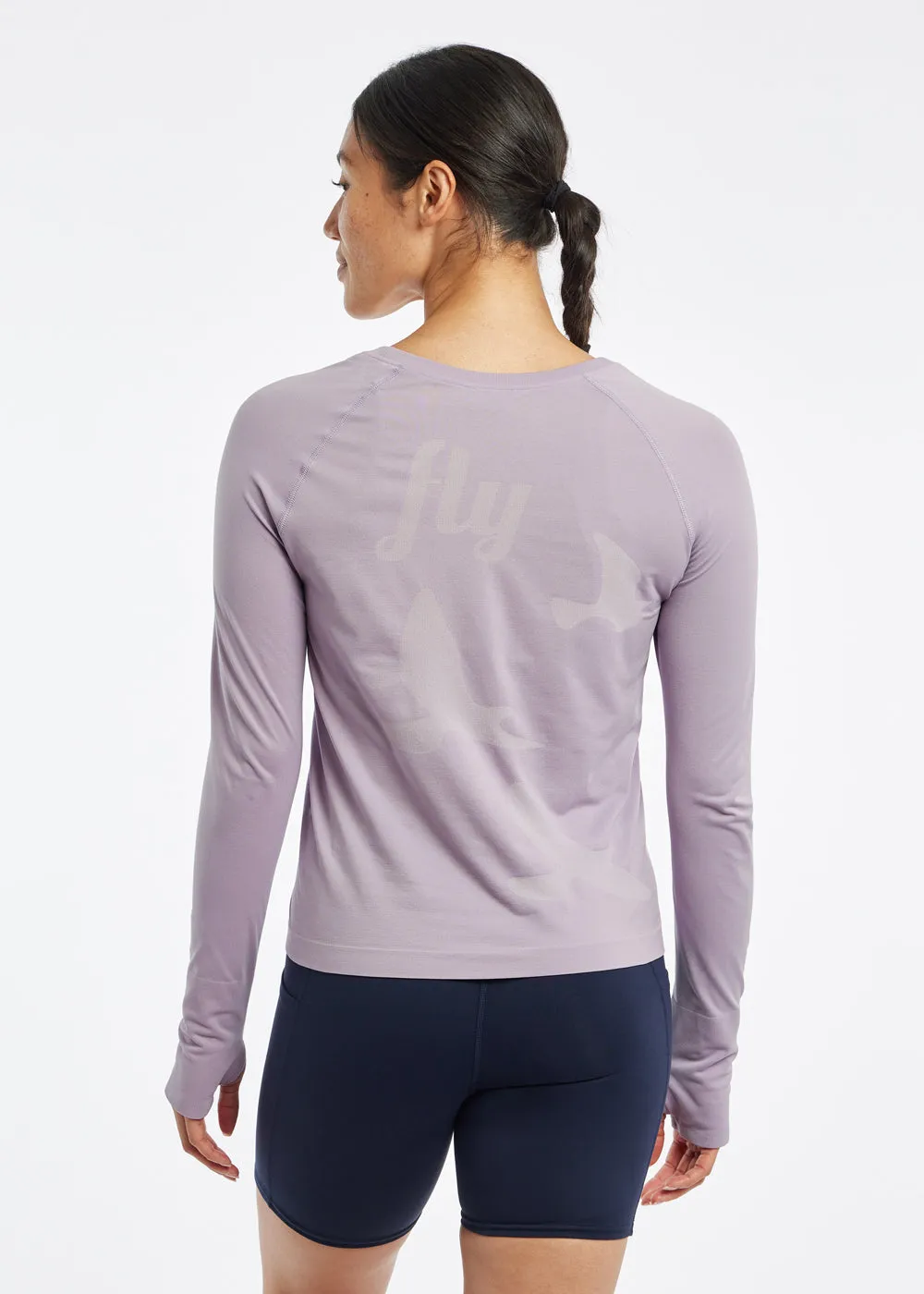 Altitude Long Sleeve