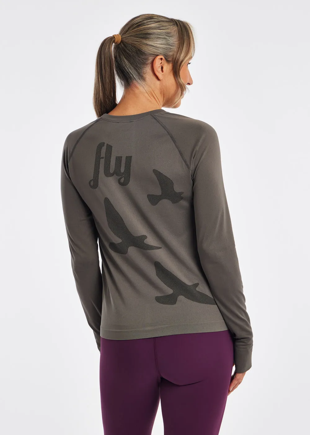 Altitude Long Sleeve