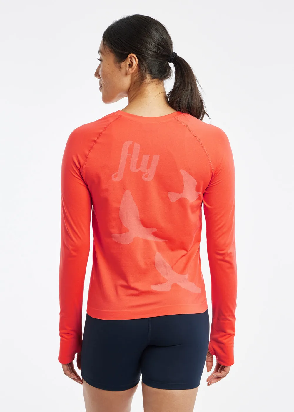 Altitude Long Sleeve