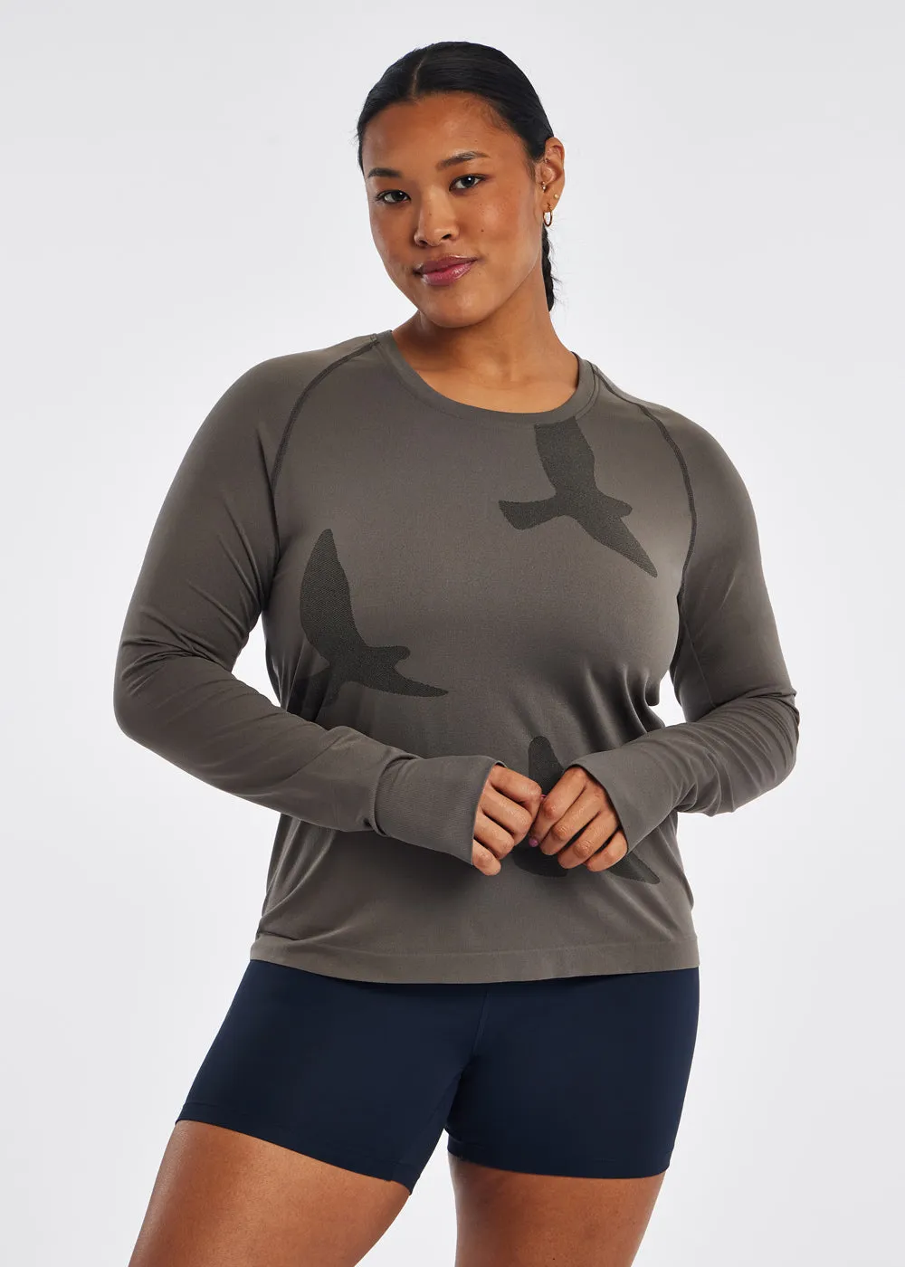 Altitude Long Sleeve