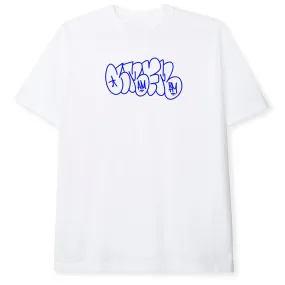 AM-FM Remio T-Shirt - White