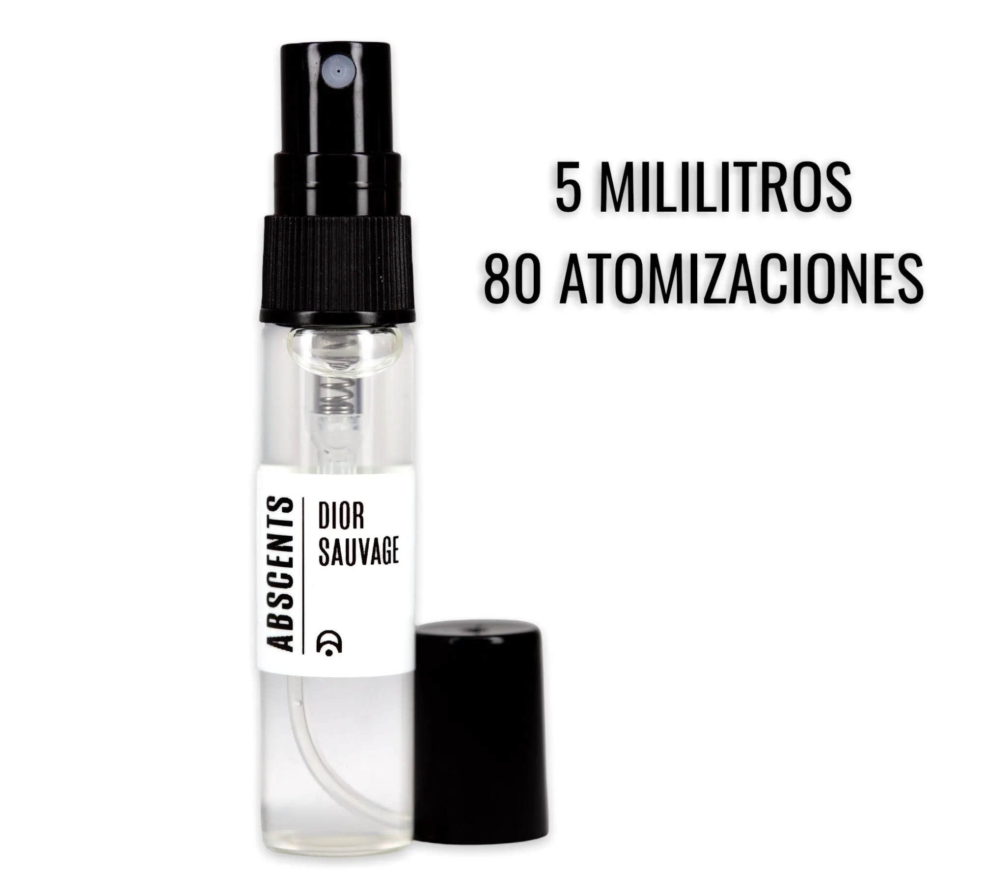 AMBER NOIR - SANTAL 33