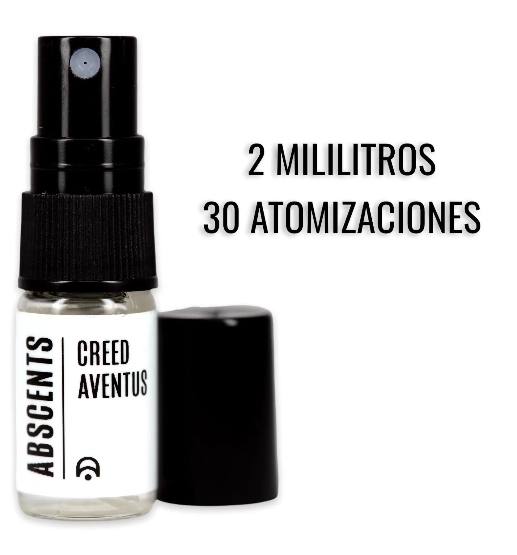 AMBER NOIR - SANTAL 33