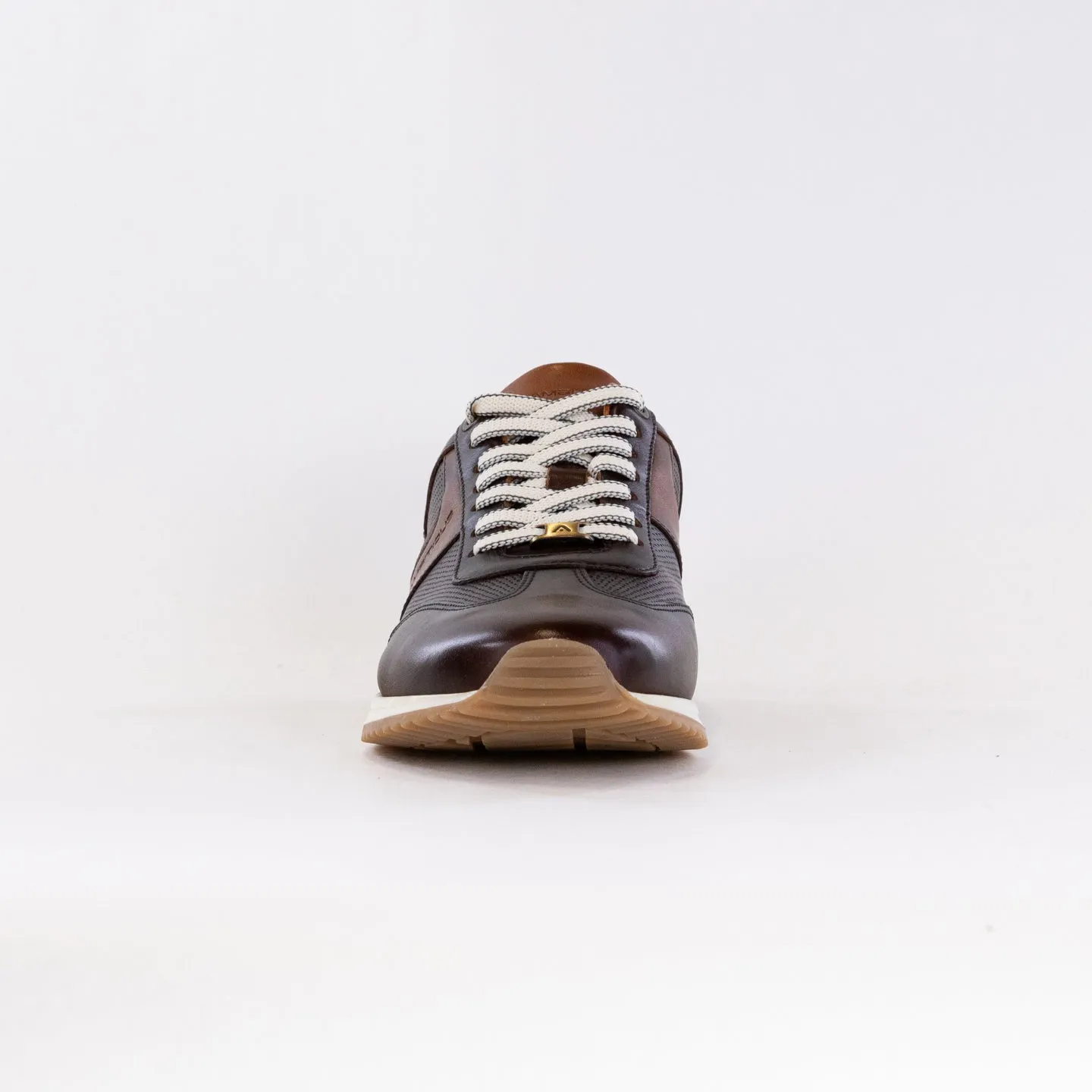 Ambitious Slow Classic Sneaker (Men's) - TD Moro - Dark Brown Leather