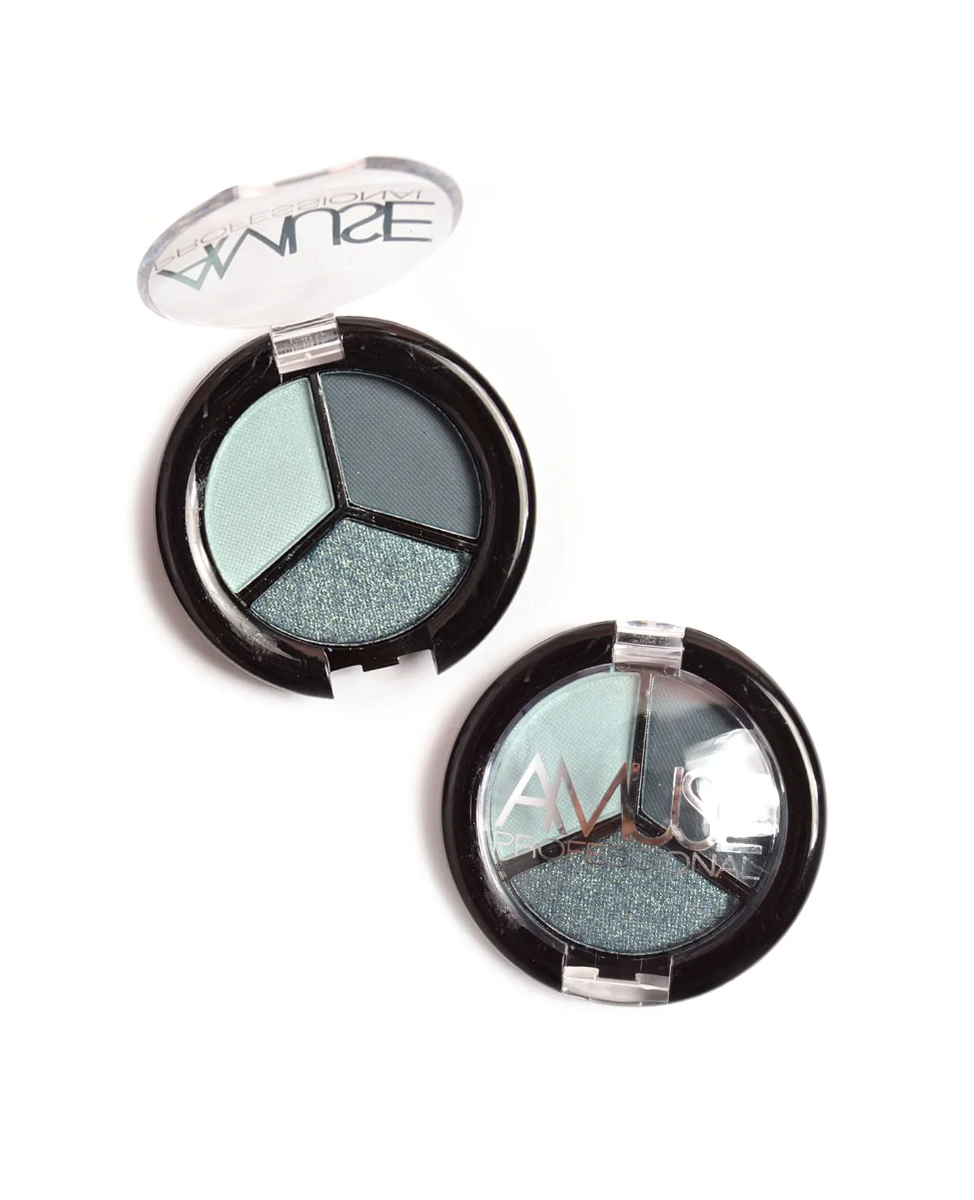 Amuse Smoke Signal Eyeshadow