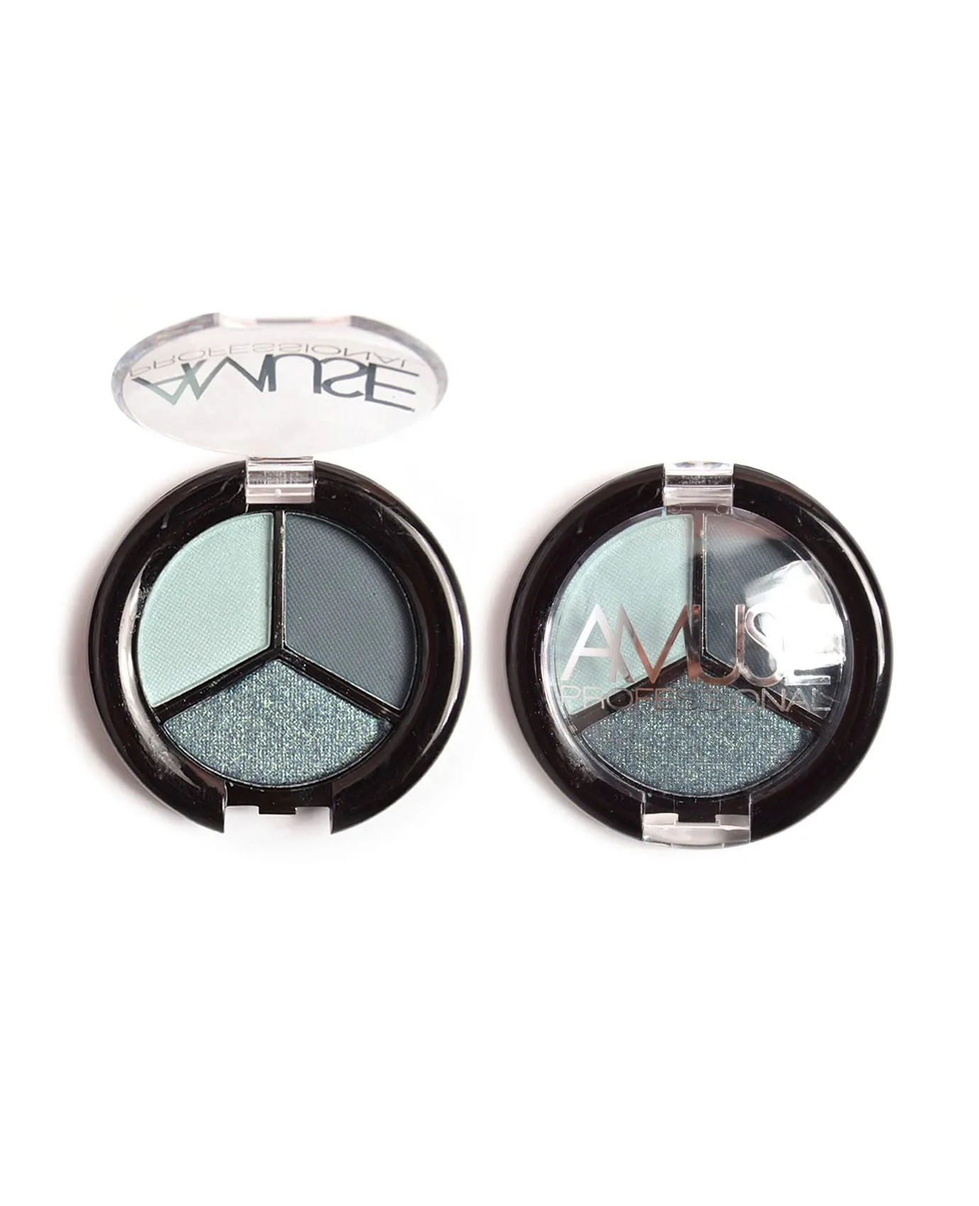 Amuse Smoke Signal Eyeshadow