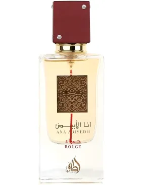 ANA ABIYEDH ROUGE - BR540 EDP