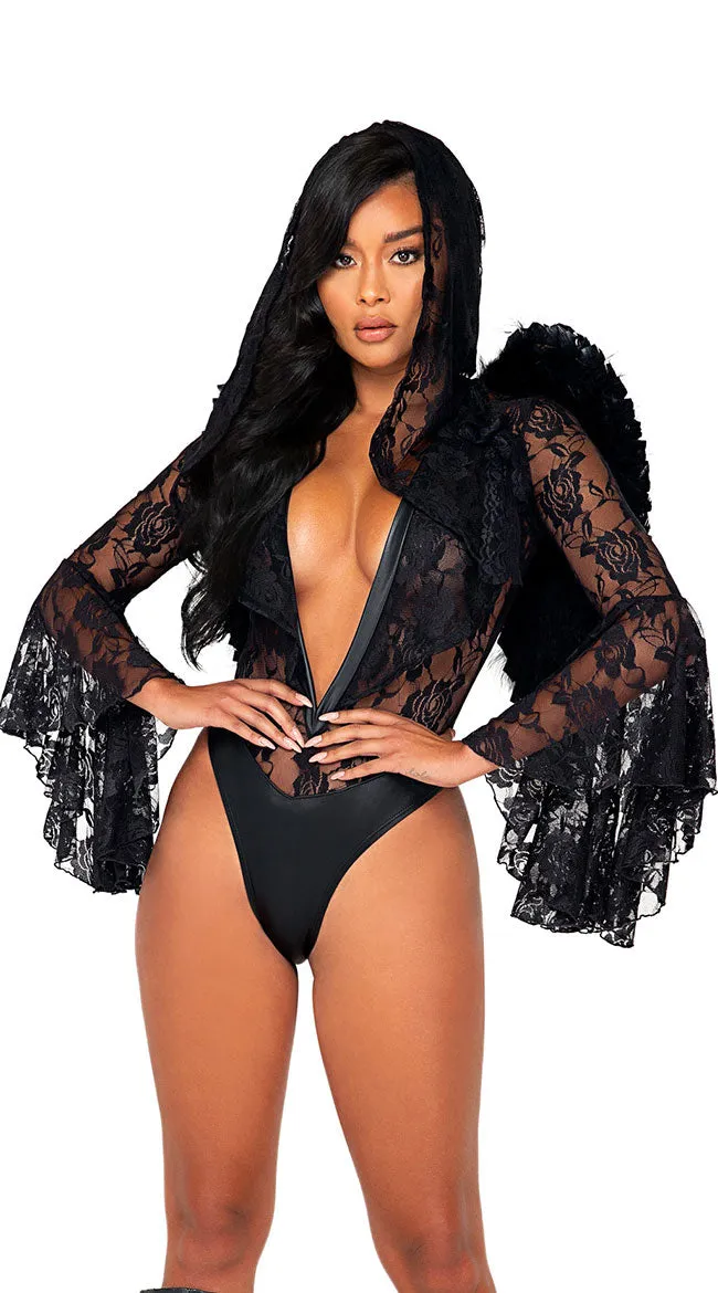 Angel Of Lust Costume