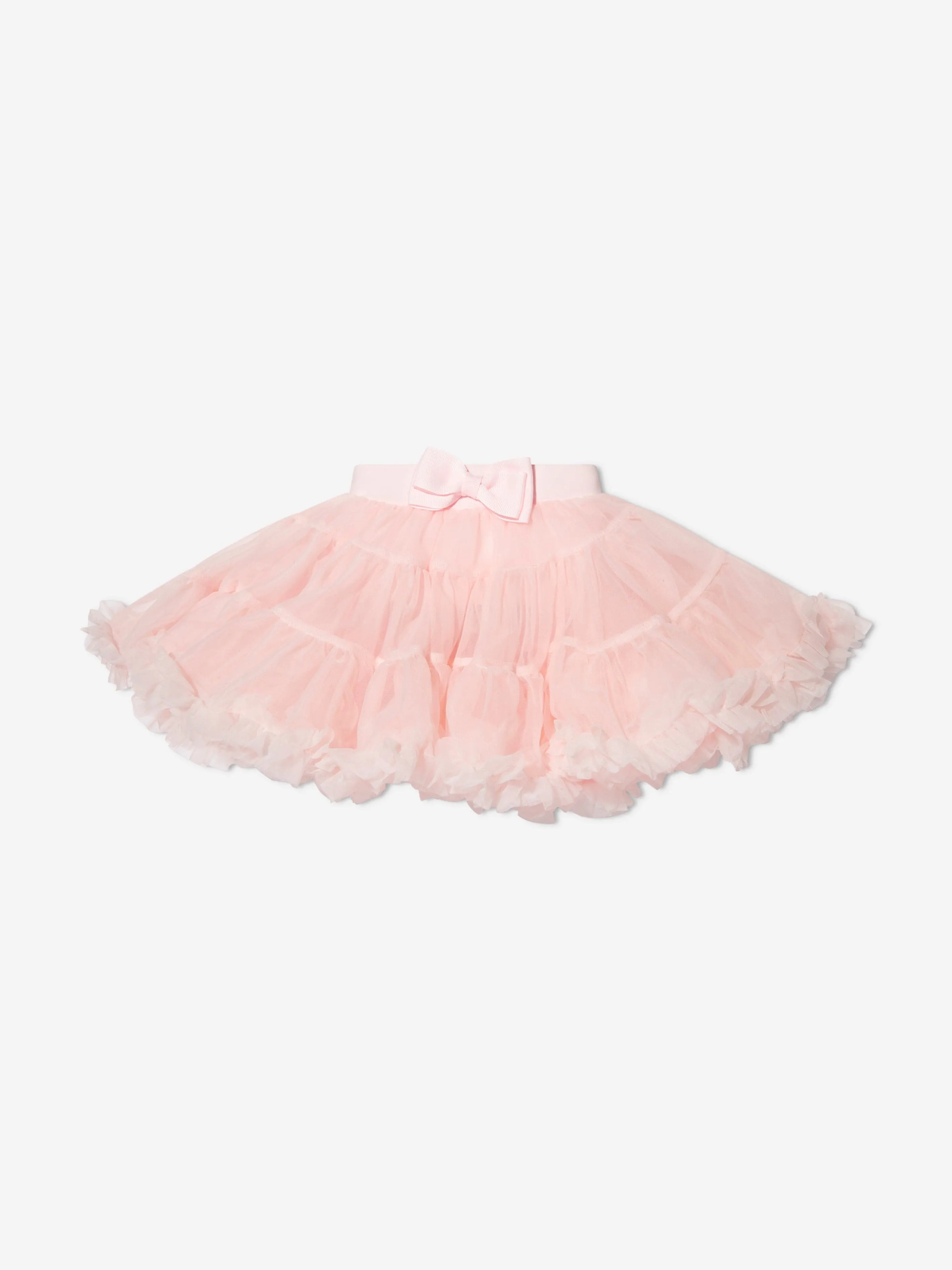 Angels Face Baby Girls Binky Tutu Ballet Skirt in Pink