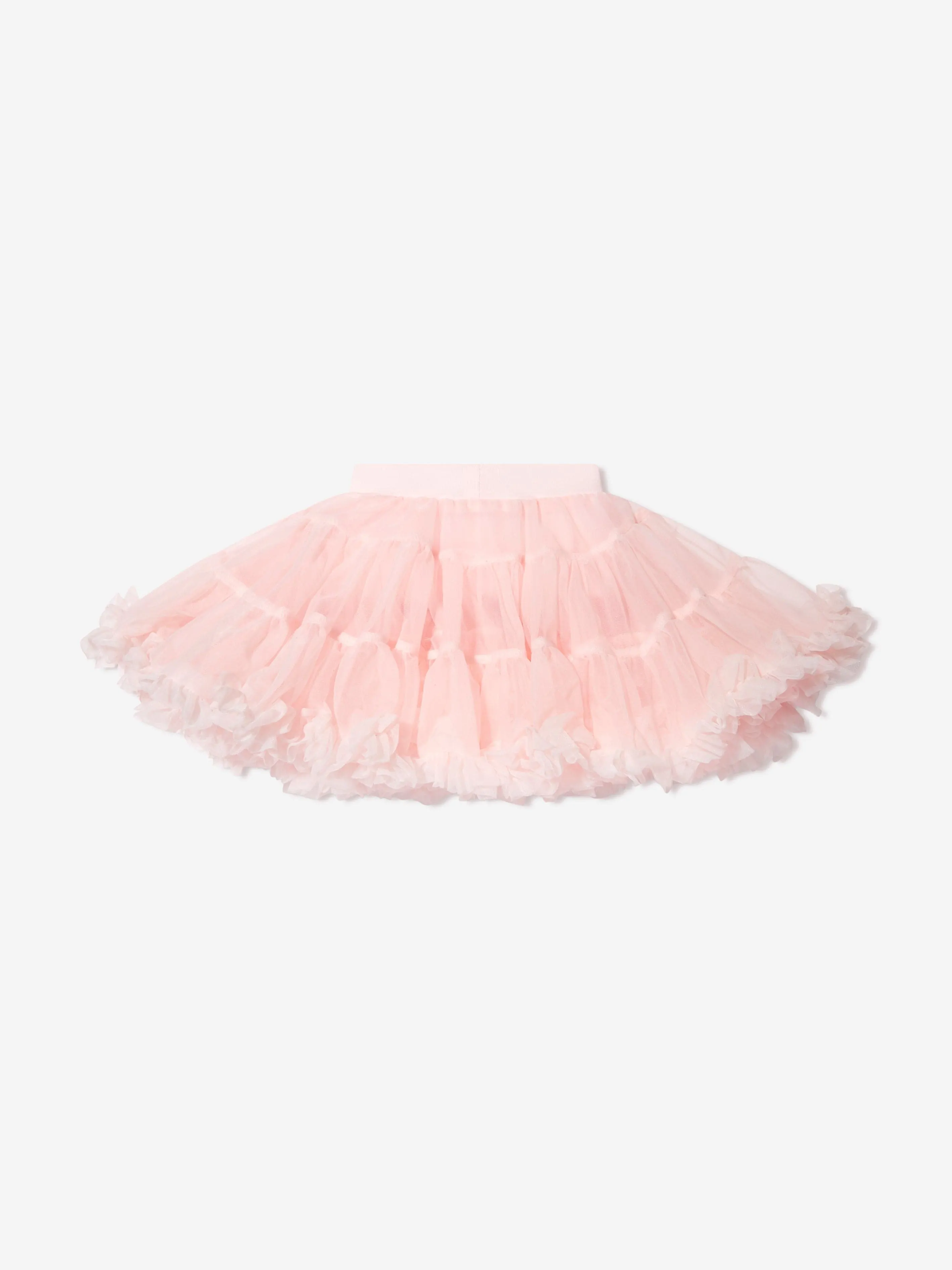 Angels Face Baby Girls Binky Tutu Ballet Skirt in Pink