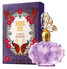 Anna Sui La Vie De Boheme 75ml EDT (L) SP