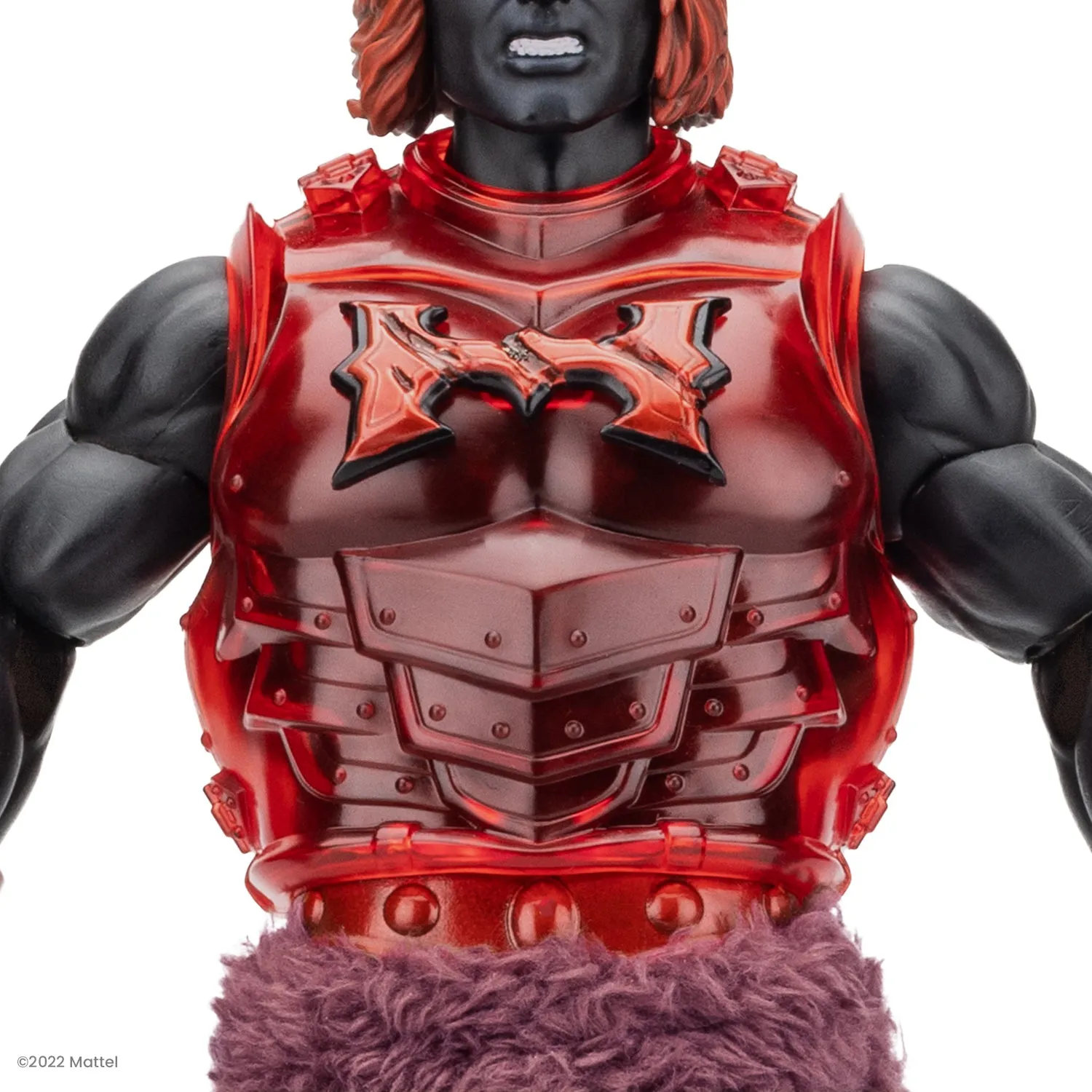 Anti-Eternia He-Man 1/6 Scale Limited Edition Variant