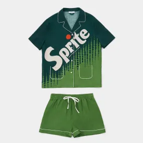 Anya Brands Sprite Short Pyjamas