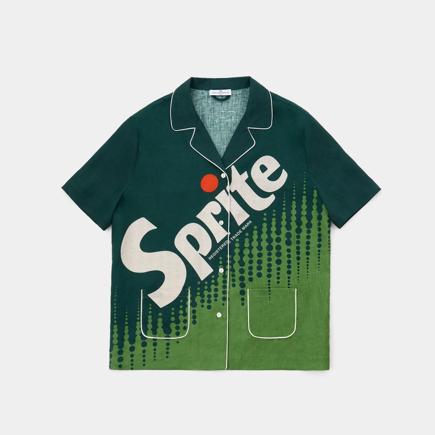 Anya Brands Sprite Short Pyjamas