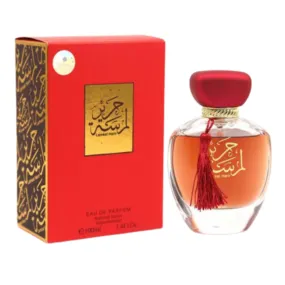 Arabiyat Prestige Lamsat Harir EDP 100 ml Mujer