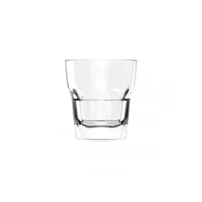 Arcoroc Triborough 12 Oz Double Old Fashioned Glass 36 /Case