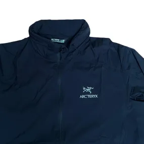 ARC'TERYX Nodin JACKET Nylon Black jacket (L)