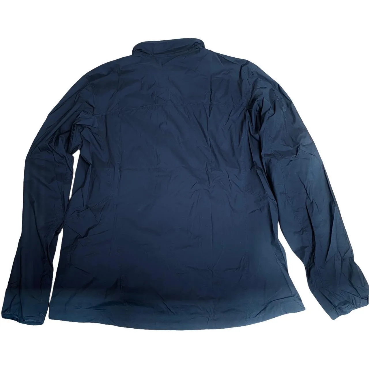 ARC'TERYX Nodin JACKET Nylon Black jacket (L)