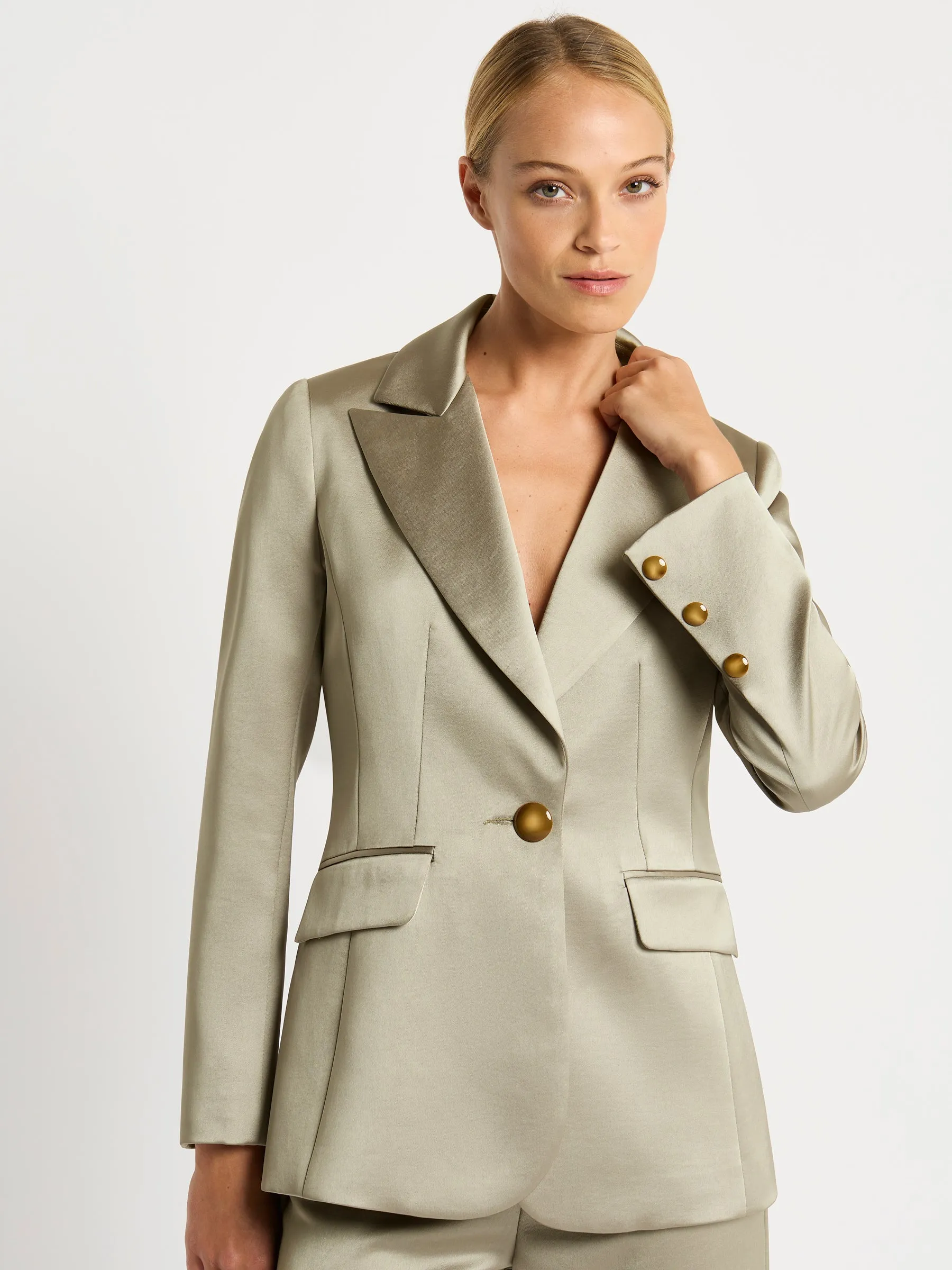 Aria Blazer