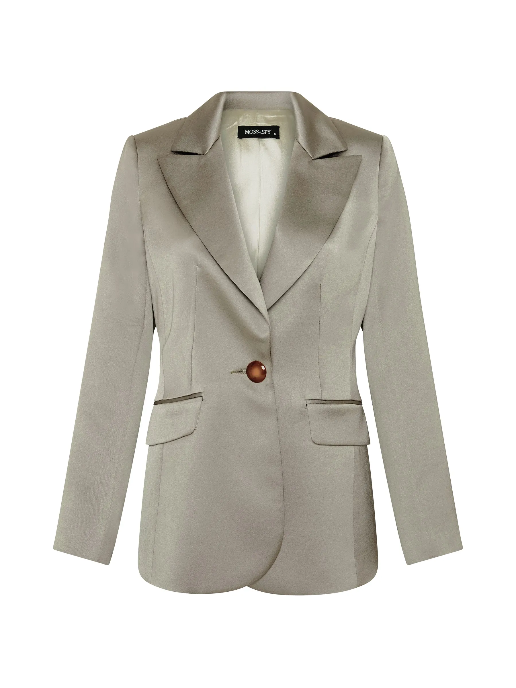 Aria Blazer