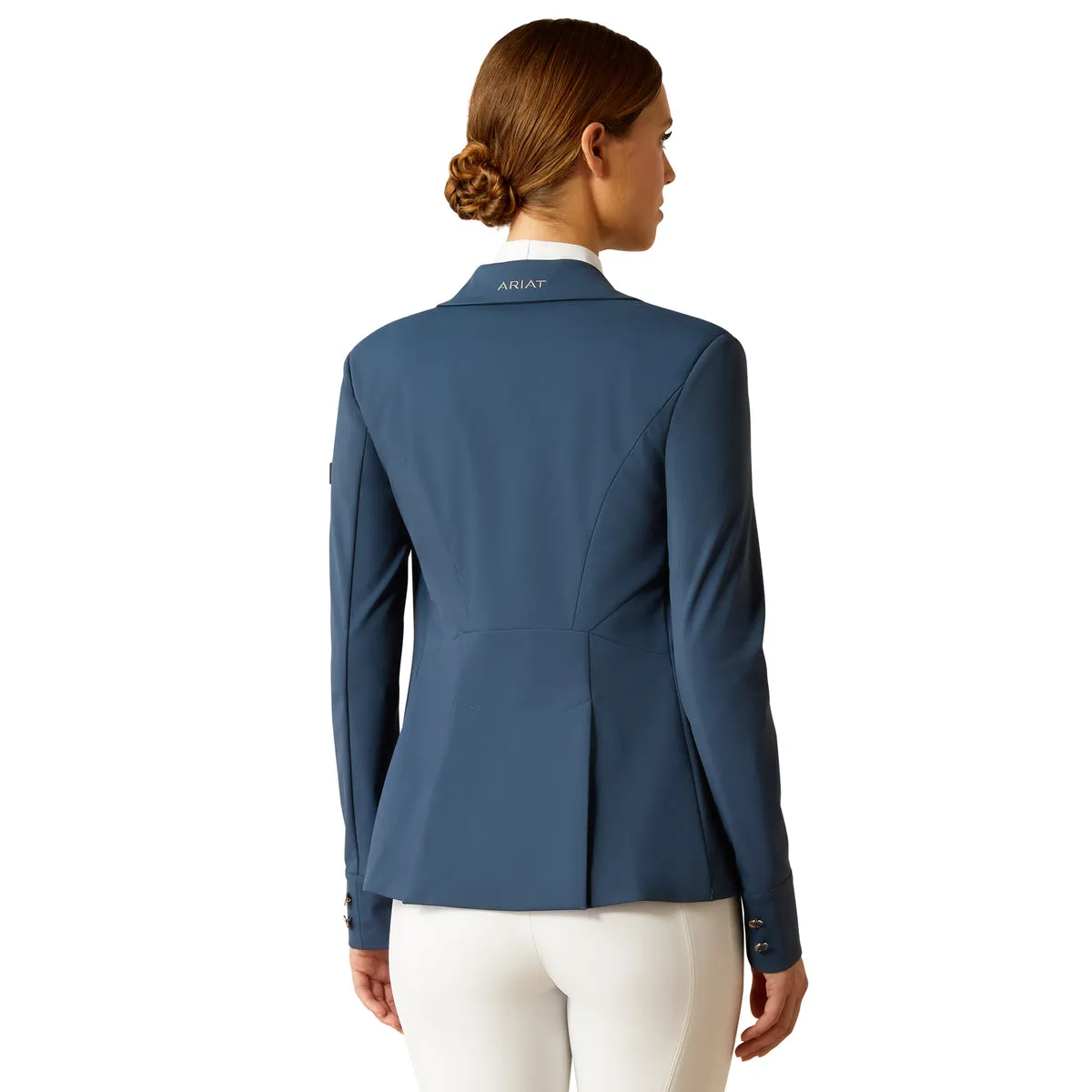 Ariat Women's Meridian Show Coat