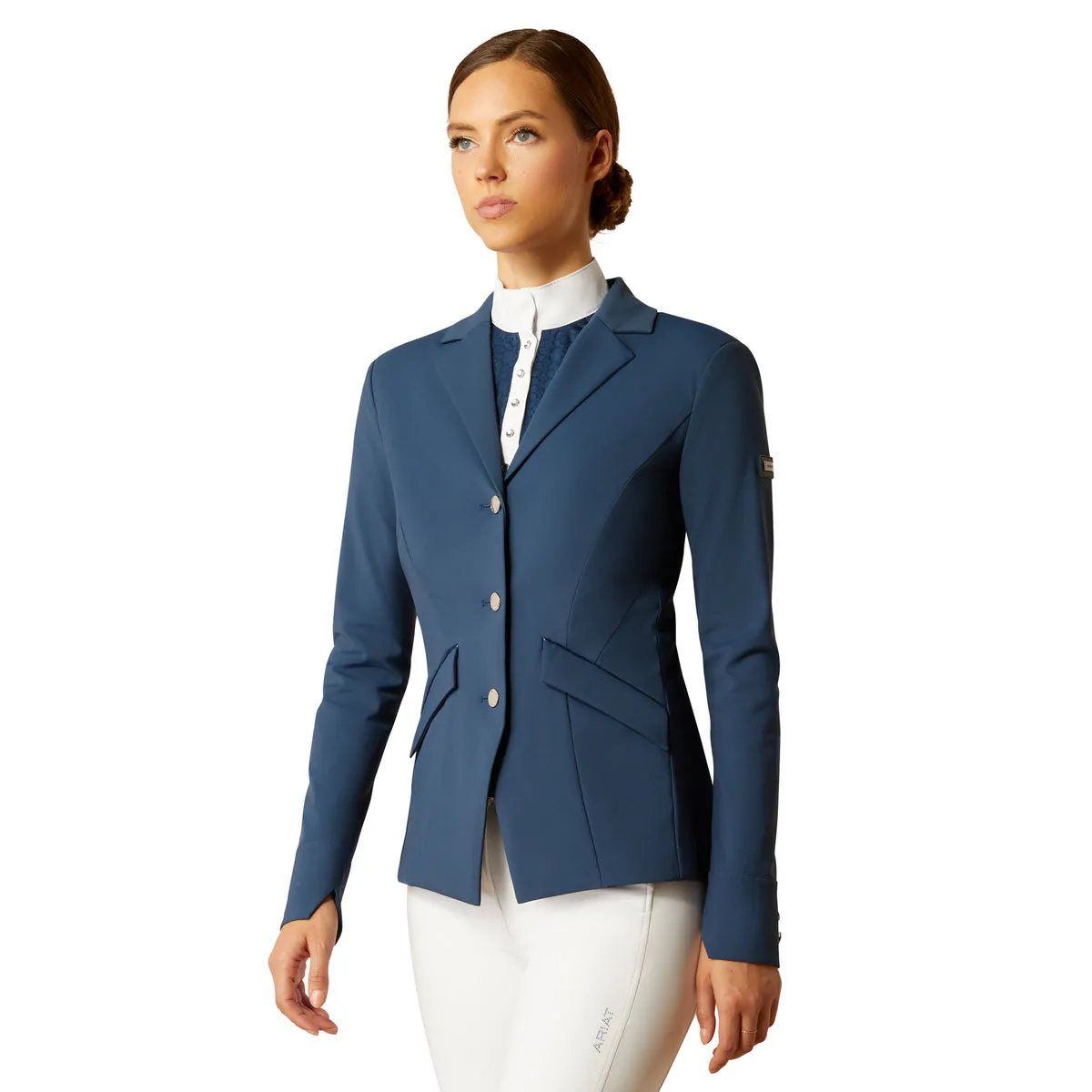 Ariat Women's Meridian Show Coat