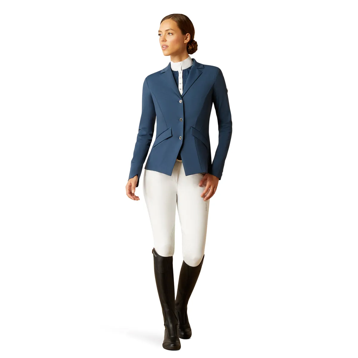 Ariat Women's Meridian Show Coat