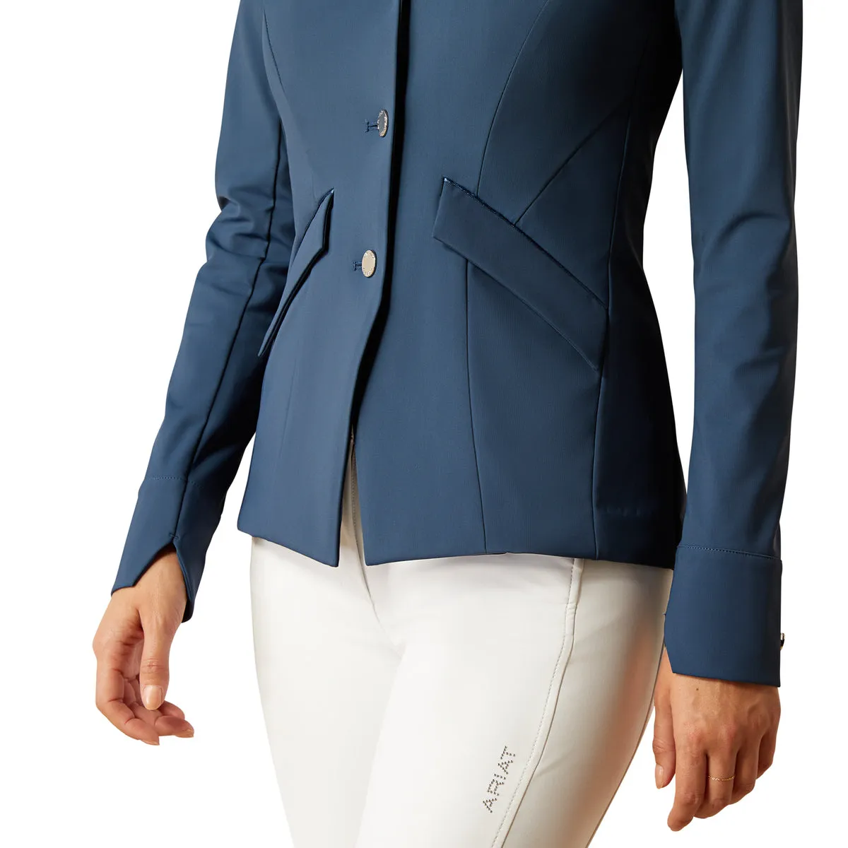 Ariat Women's Meridian Show Coat