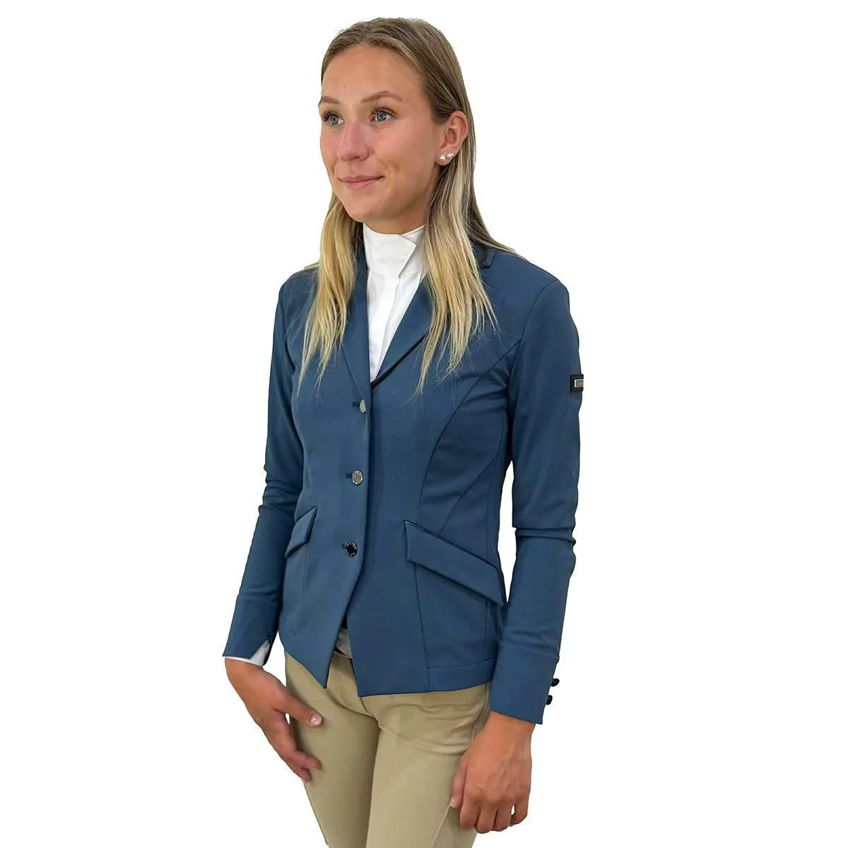 Ariat Women's Meridian Show Coat