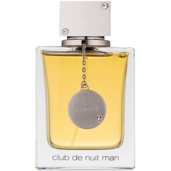 Armaf Club De Nuit 3.6oz. EDT Men Perfume