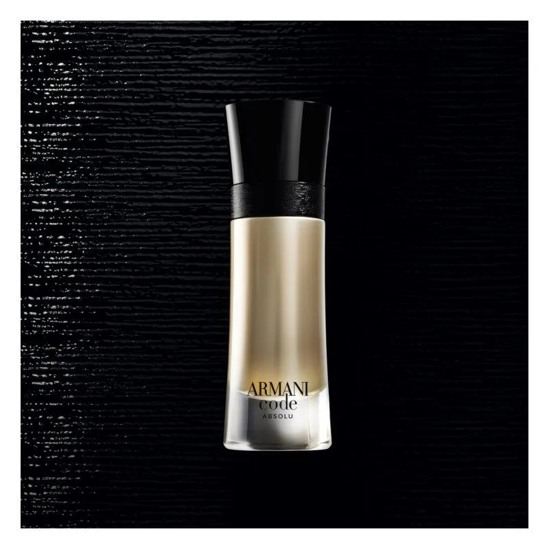 Armani Code Absolu Edp 30ml Mujer