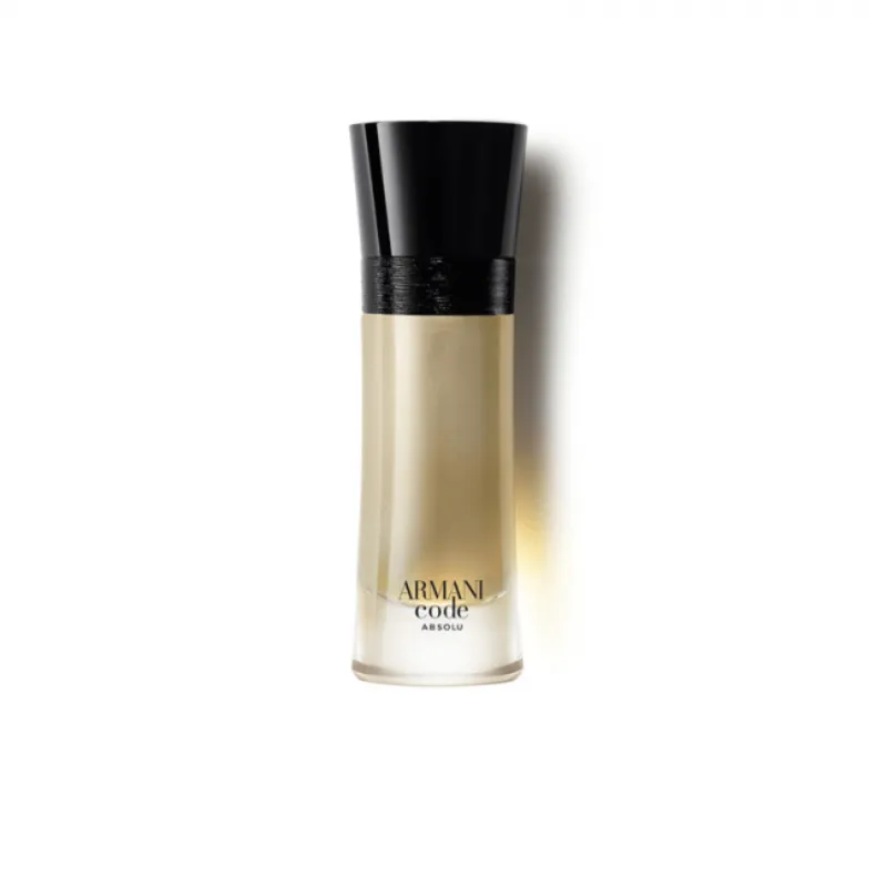 Armani Code Absolu Edp 30ml Mujer