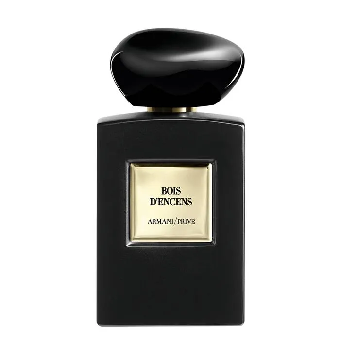 Armani Prive Bois DEncens Unisex Edp