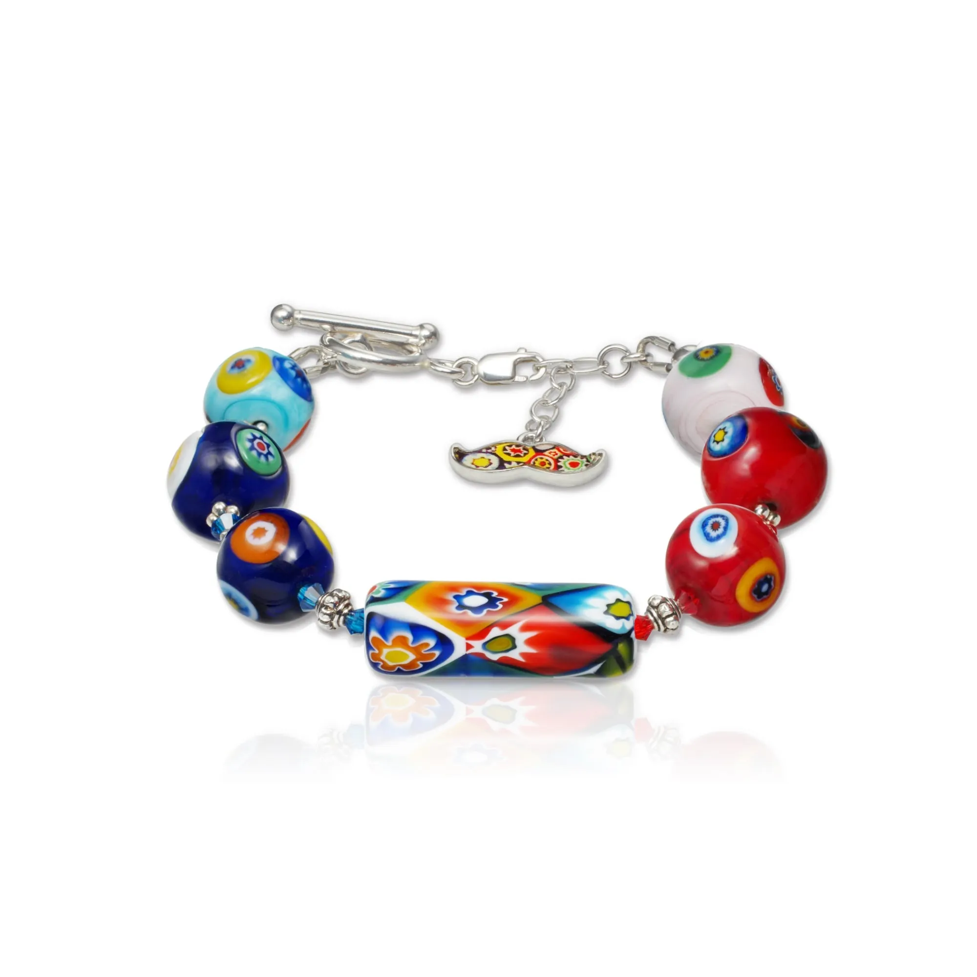 Artylish x Happiness Bracelet