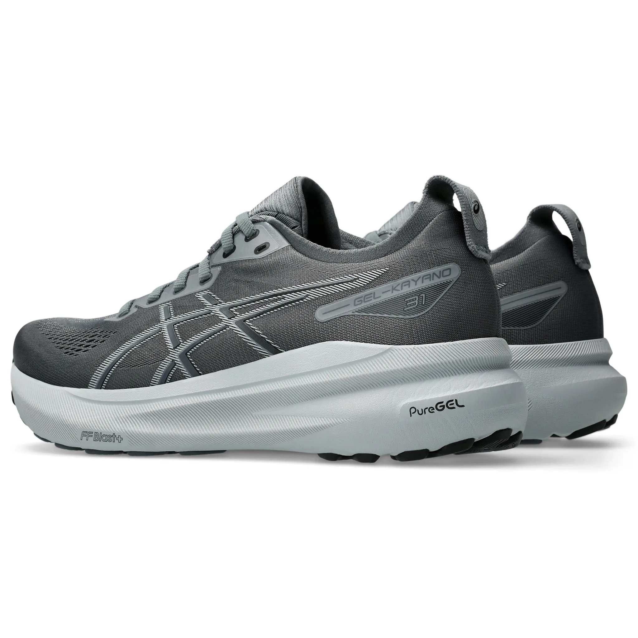 ASICS Gel-Kayano 31 4E Mens Running Shoes