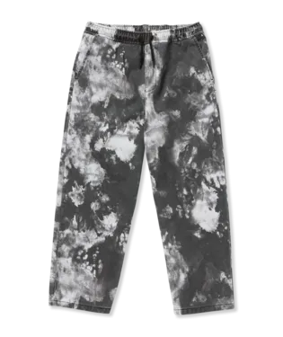 ASPHALT BEACH ELASTIC WAIST PANT KIDS