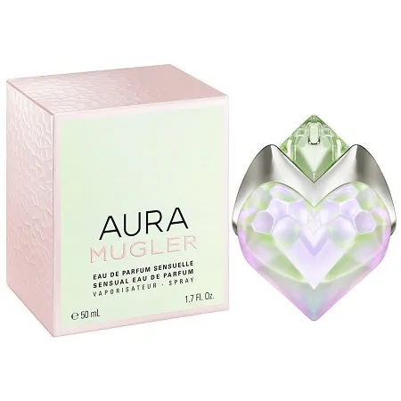 Aura Sensuelle for Women EDP