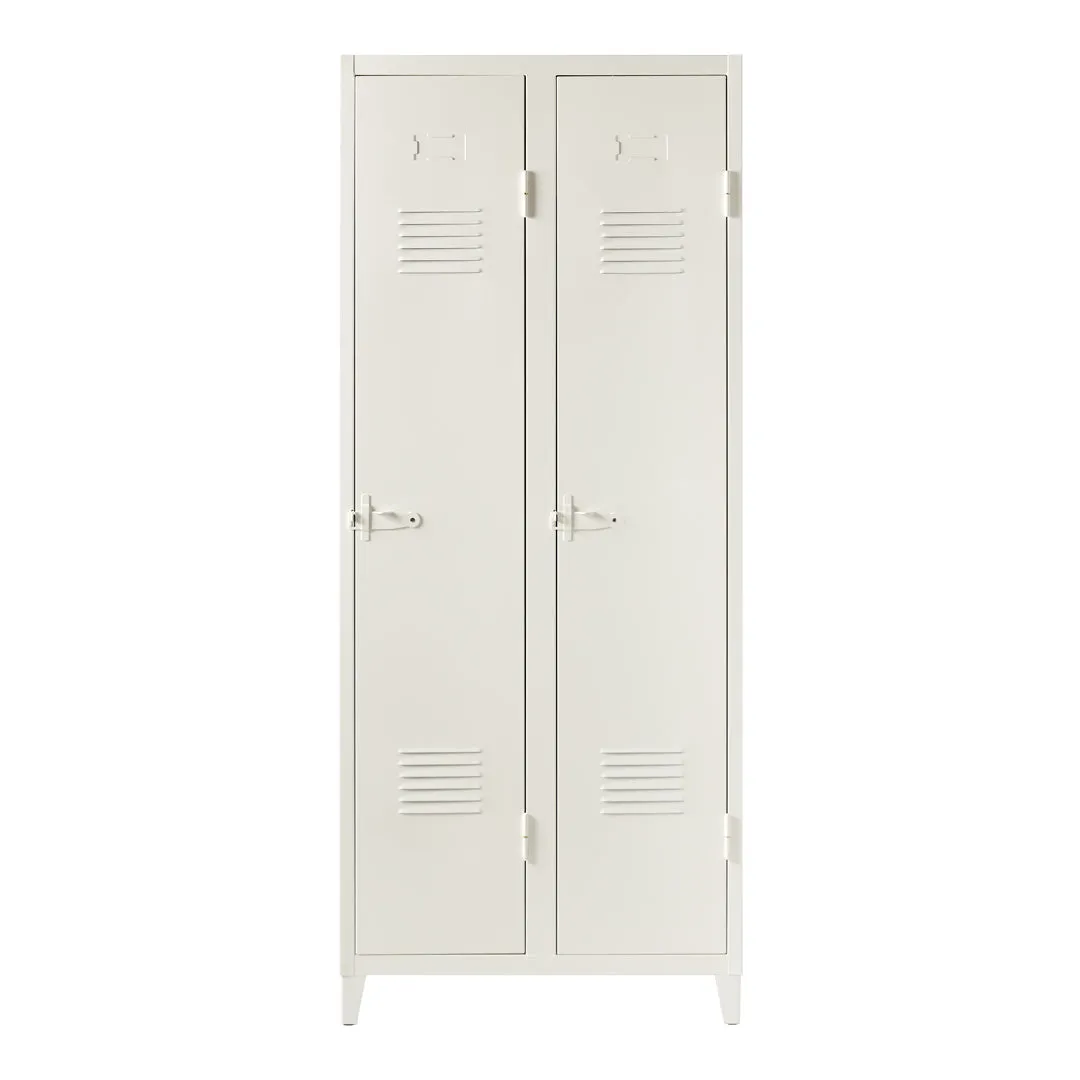 B2 Wardrobe Locker