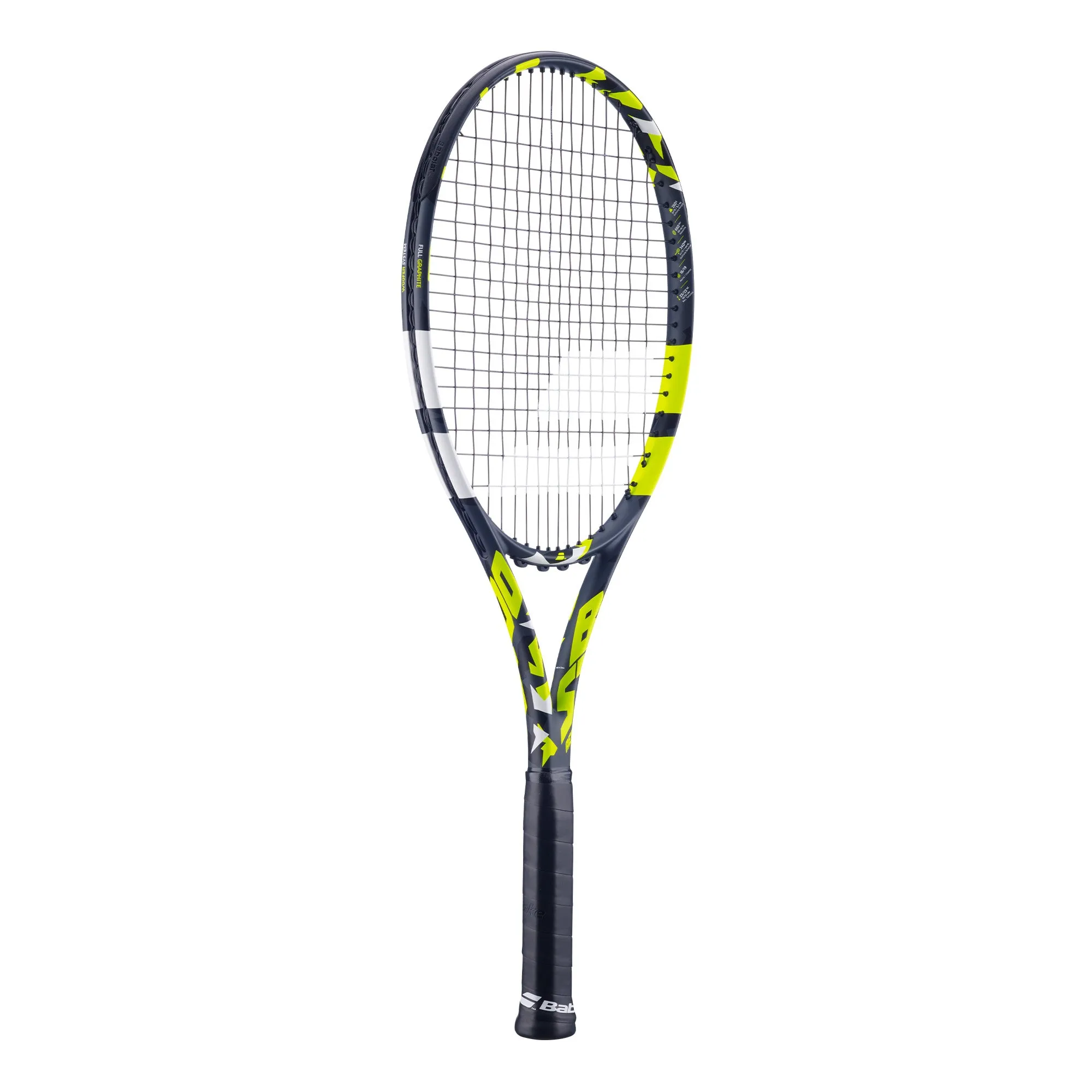 Babolat Boost Aero Tennis Racket