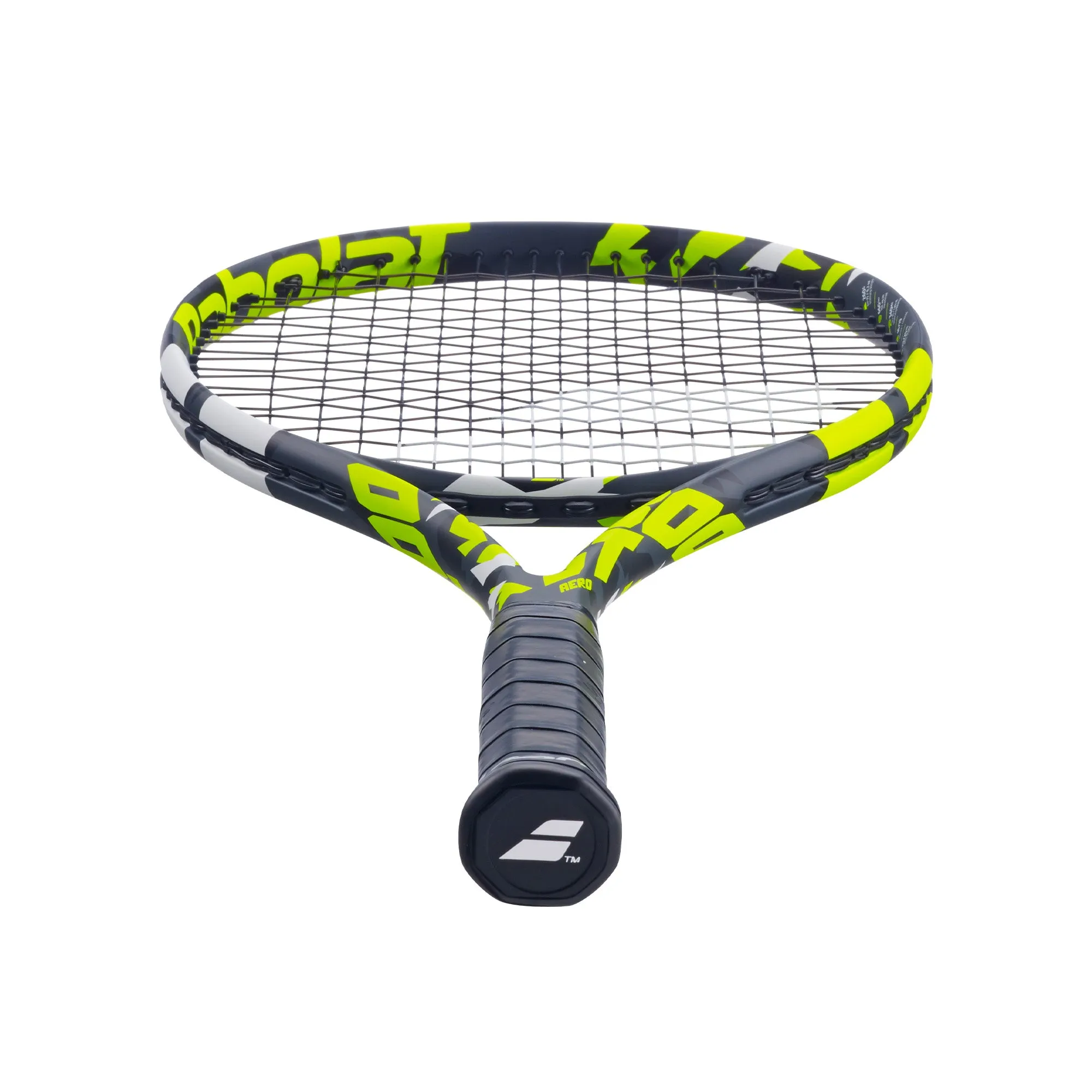 Babolat Boost Aero Tennis Racket