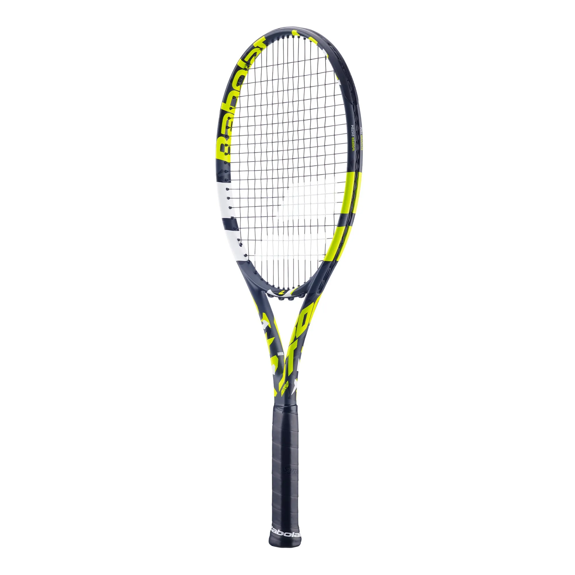 Babolat Boost Aero Tennis Racket