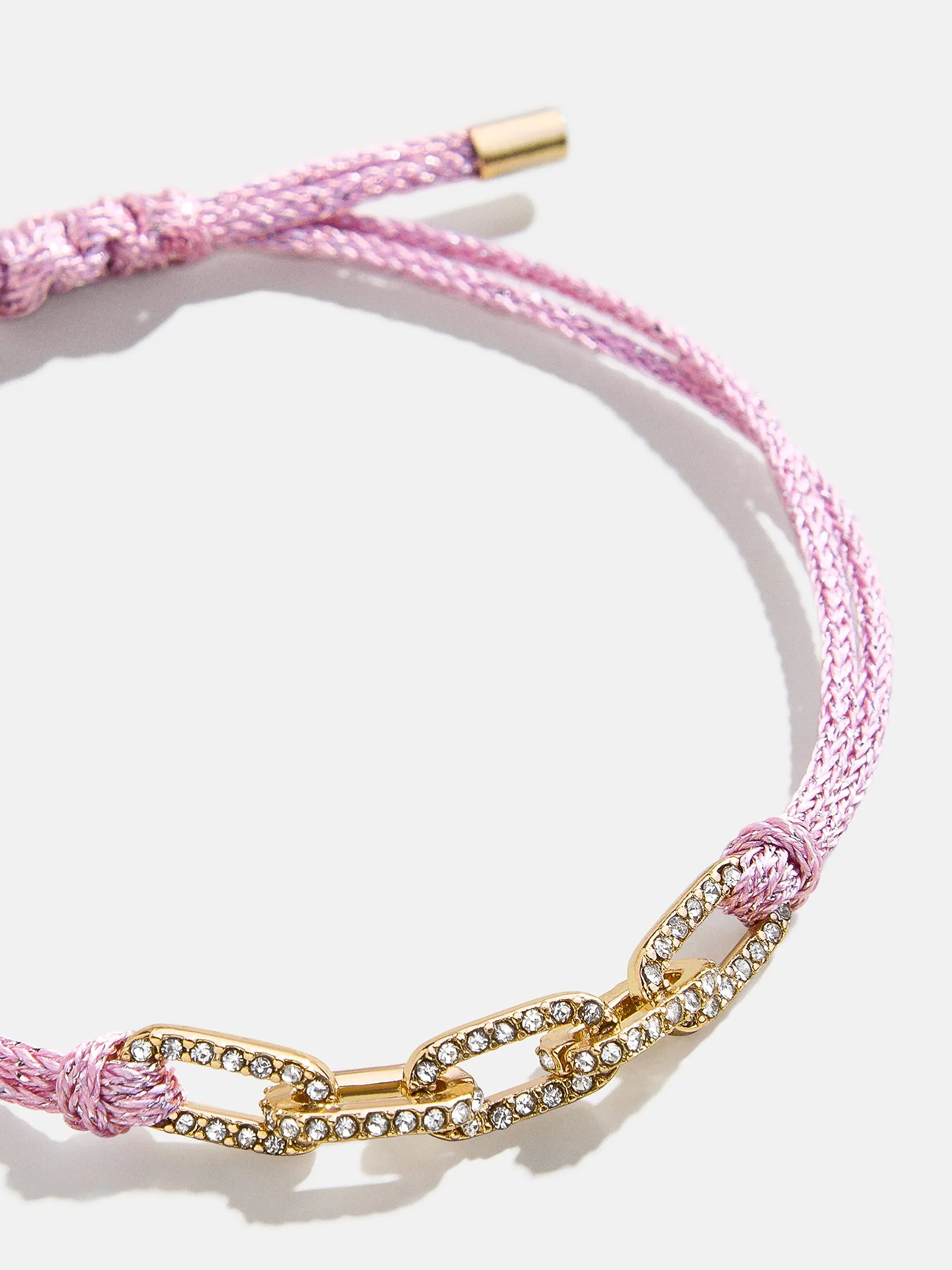 Bailey Bracelet - Pink