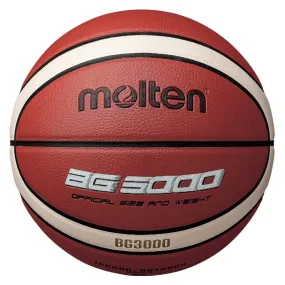 Balón de Básquetbol N°6 BG 3000