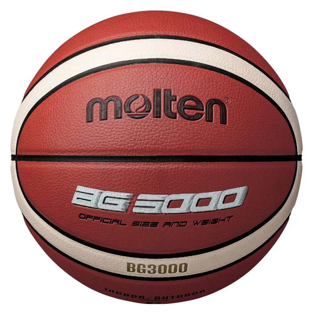 Balón de Básquetbol N°6 BG 3000