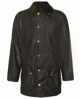 Barbour 40th Anniversary Beaufort Wax Jacket