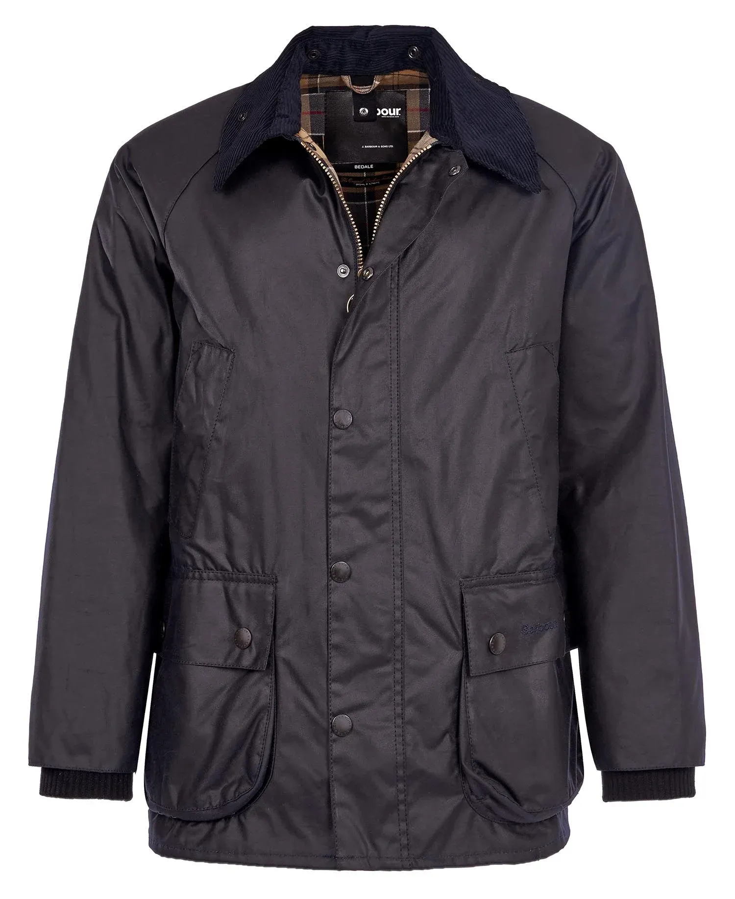 Barbour Bedale® Wax Jacket